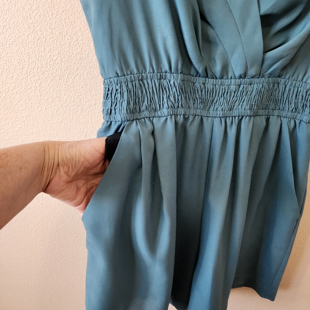 BCBGeneration romper - Picture 4 of 15